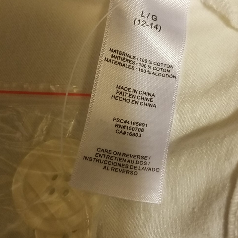 VINTAGE JACKET - Picture 4 of 4